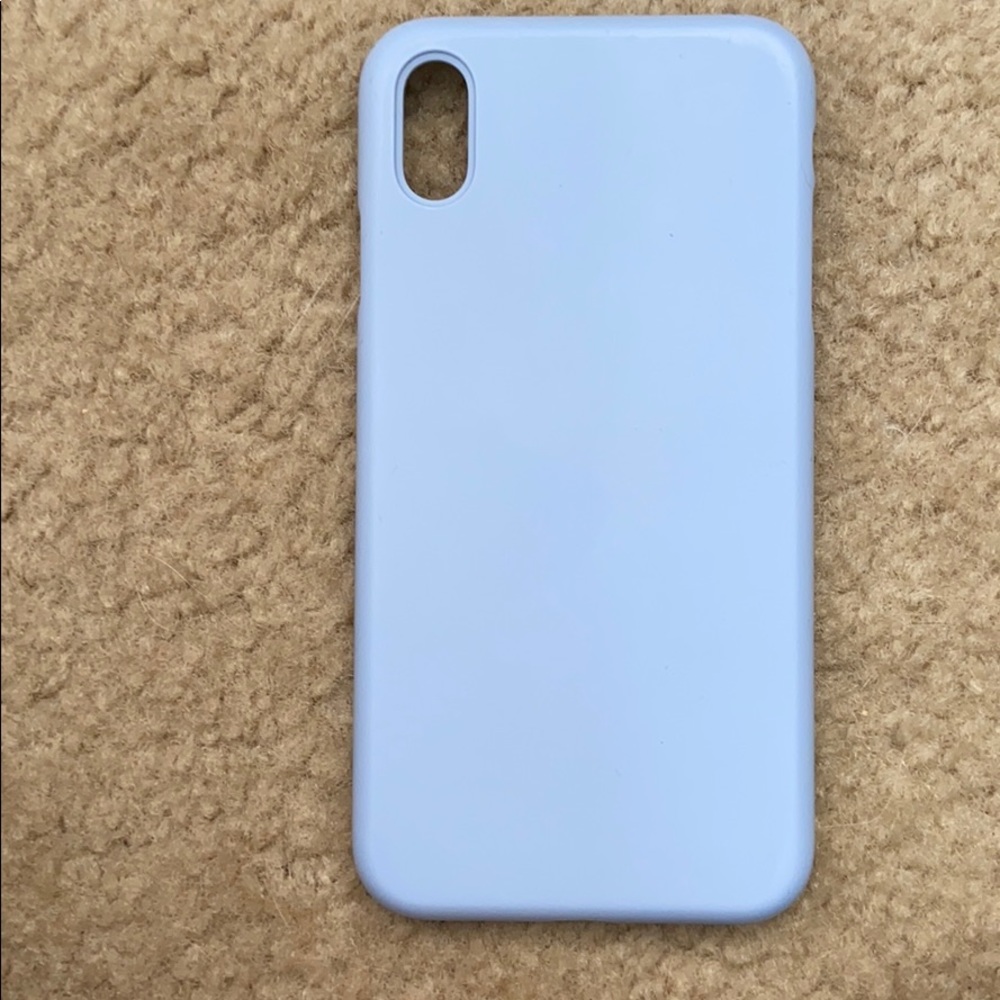iPhone XS Max